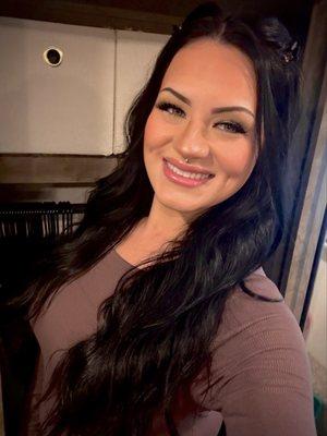 photo of Savannah H.