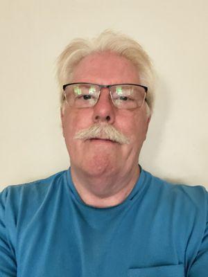 Photo of Richard R.
