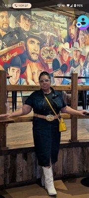 Photo of Yolonda C.