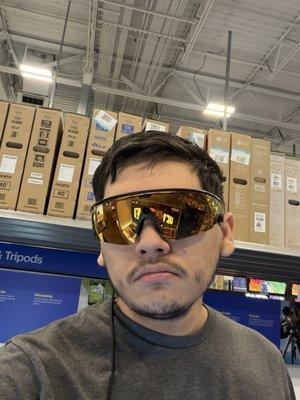 photo of Alexander S.