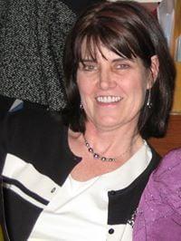 Photo of Mary J.