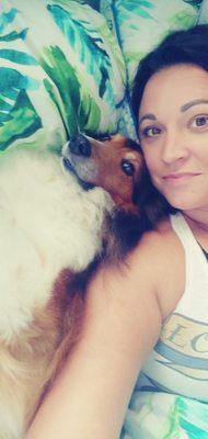 photo of Nastasha M.