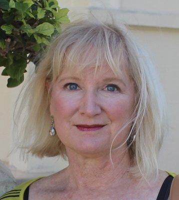photo of Marietta W.