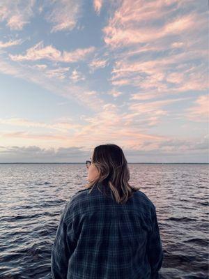 Photo of Emily C.