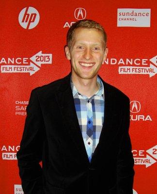 Photo of Eric B.