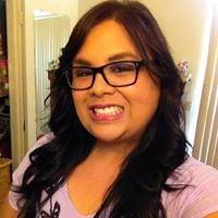 Photo of Andrea J.