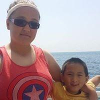 Photo of Jen Z.