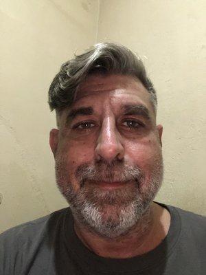 Photo of Juan J.