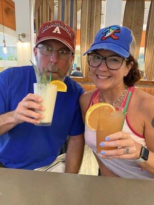 photo of Barbara Babs T.