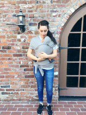 photo of Carolina A.