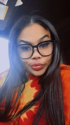 Photo of Angelina W.