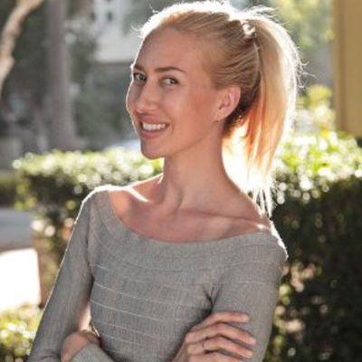 Photo of Katie M.