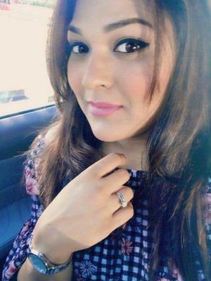 Photo of Nikki M.