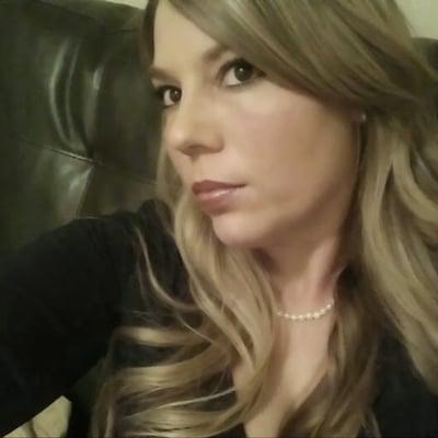 Photo of Nadine Z.
