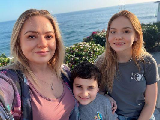 photo of Alexandria D.