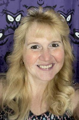 Photo of Veronica D.