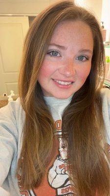 Photo of Tabitha M.