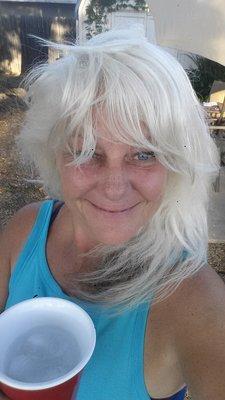 Photo of Melody B.