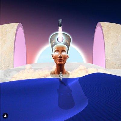 photo of Rosarian C.