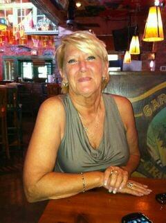 Photo of Gail R.