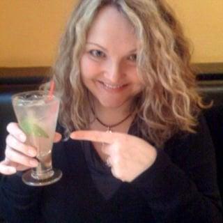 Photo of Anna B.