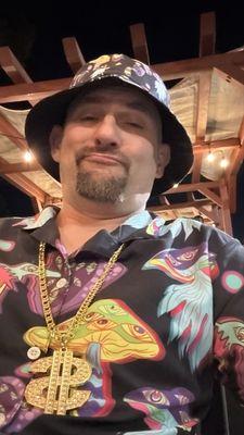 Photo of Wayne W.