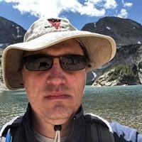 Photo of Matthew G.