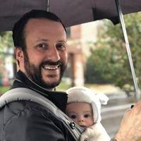 photo of Jonathan K.