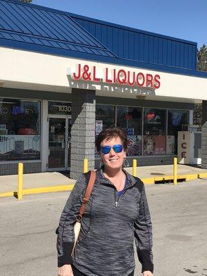 photo of Jeri Lynn D.