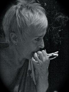 Photo of Jeanette F.