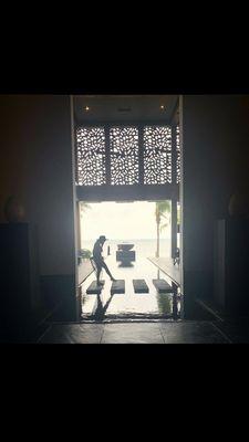 photo of Southern G.