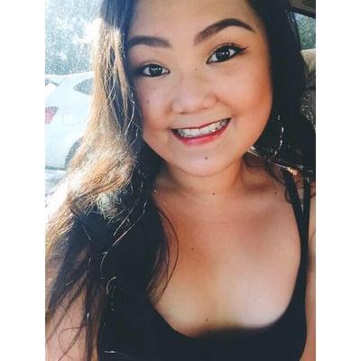 photo of Jaqlynne Andrea F.