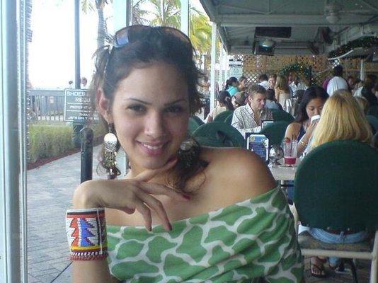 Photo of Jen E.