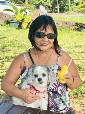 photo of Dawn K.
