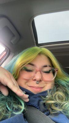 photo of Elizabeth C.