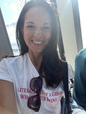 Photo of Catherine O.