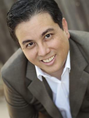 photo of Luis G.