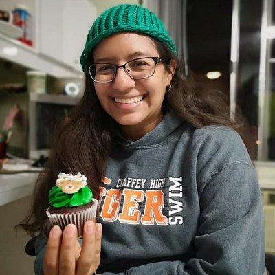 Photo of Roxana B.