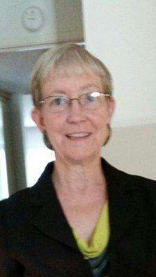 photo of Betsy D.