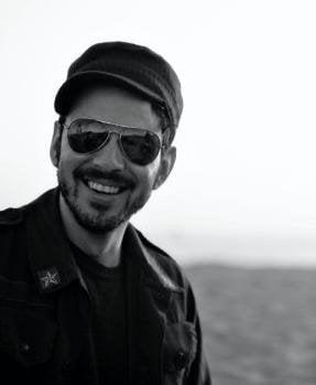 Photo of Adam K.
