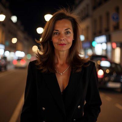 photo of Meachele C.