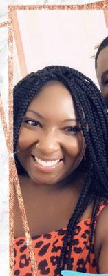 Photo of Tiffany P.