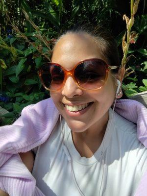 Photo of Francisca G.