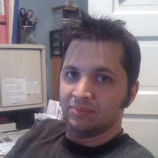 Photo of Brandon D.