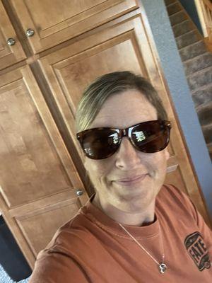 Photo of Julie P.