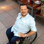 photo of Vladimir M.