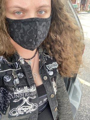 Photo of Shyann R.
