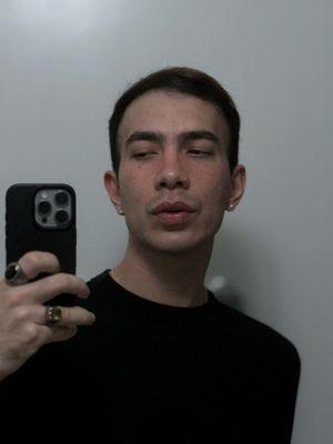 Photo of Raul A.