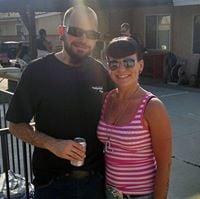 photo of Lindsay Dory R.