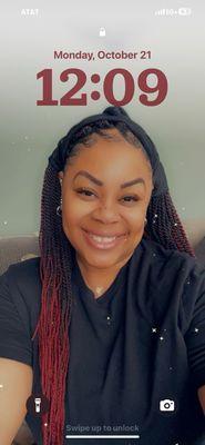 Photo of Shontina W.